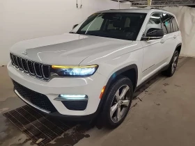 ������ Jeep Grand cherokee