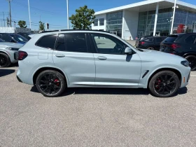 BMW X3 xDrive30i M SPORT/ПАНОРАМА/ПОДГРЕВИ | Auto.bg — изображение 4
