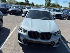 BMW X3 xDrive30i M SPORT/ПАНОРАМА/ПОДГРЕВИ | Auto.bg — изображение 2