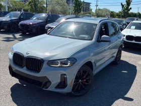 BMW X3 xDrive30i M SPORT/ПАНОРАМА/ПОДГРЕВИ