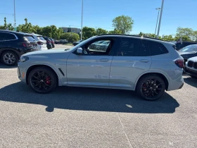 BMW X3 xDrive30i M SPORT/ПАНОРАМА/ПОДГРЕВИ | Auto.bg — изображение 3