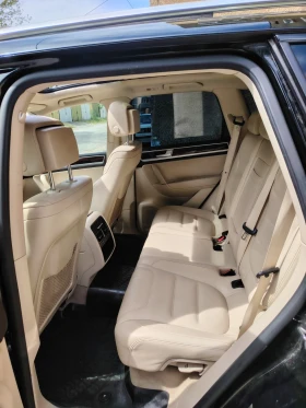 VW Touareg 4.2 �����  | Mobile.bg � ����� ������ 6