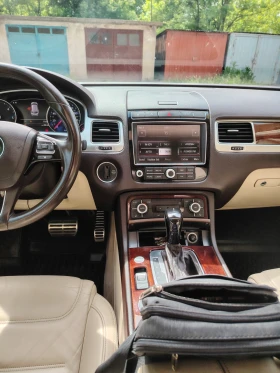 VW Touareg 4.2 �����  | Mobile.bg � ����� ������ 9