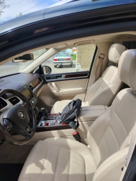 VW Touareg 4.2 �����  | Mobile.bg � ����� ������ 7