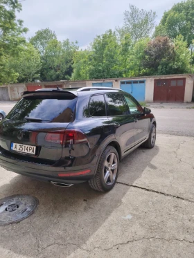 VW Touareg 4.2 �����  | Mobile.bg � ����� ������ 2