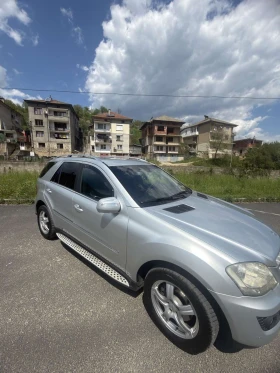 Mercedes-Benz ML 320 - 8500 € / 16624.56 лв. - 54624888 2