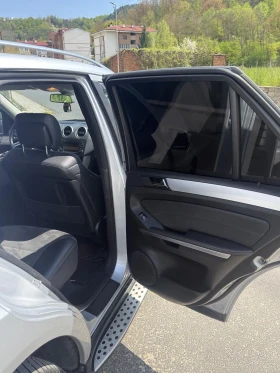 Mercedes-Benz ML 320 - 8500 € / 16624.56 лв. - 54624888 14