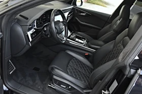 Audi SQ8 4.0 V8T B&O RS-SITZE CARBON 22-RS 360 NIG-VISION | Mobile.bg � ����� ������ 8