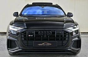 Audi SQ8 4.0 V8T B&O RS-SITZE CARBON 22-RS 360 NIG-VISION | Mobile.bg � ����� ������ 2