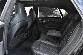 Audi SQ8 4.0 V8T B&O RS-SITZE CARBON 22-RS 360 NIG-VISION | Mobile.bg � ����� ������ 16