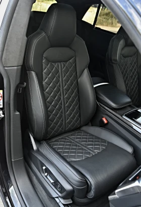 Audi SQ8 4.0 V8T B&O RS-SITZE CARBON 22-RS 360 NIG-VISION | Mobile.bg � ����� ������ 14