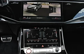 Audi SQ8 4.0 V8T B&O RS-SITZE CARBON 22-RS 360 NIG-VISION | Mobile.bg � ����� ������ 12