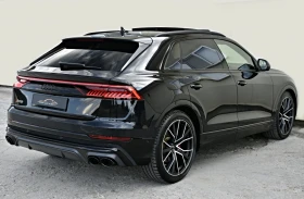 Audi SQ8 4.0 V8T B&O RS-SITZE CARBON 22-RS 360 NIG-VISION | Mobile.bg � ����� ������ 4