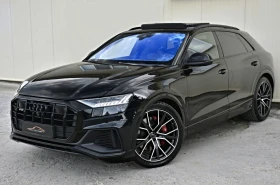 ������ Audi SQ8