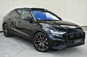 Audi SQ8 4.0 V8T B&O RS-SITZE CARBON 22-RS 360 NIG-VISION | Mobile.bg � ����� ������ 3