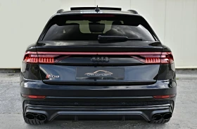Audi SQ8 4.0 V8T B&O RS-SITZE CARBON 22-RS 360 NIG-VISION | Mobile.bg � ����� ������ 5