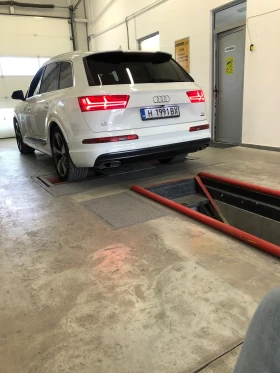 Audi Q7 3.0 tdi 1�� ���������� | Mobile.bg � ����� ������ 3