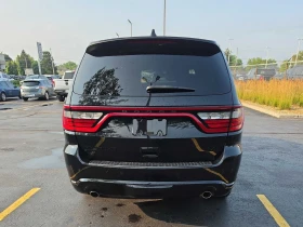 Dodge Durango R/T* AWD* ОБДУХ* ПОДГРЕВ* 360 - 17500 € / 34227.03 лв. - 59664810 5