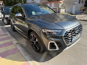 Audi SQ5 3.0 TDI | Auto.bg — изображение 8