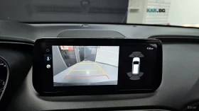 Hyundai Santa fe 2.5T* PRESTIGE* ПОДГРЕВ* ОБДУХВАНЕ* КОЖА* КАМЕРА*  | Auto.bg — изображение 13