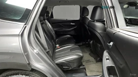 Hyundai Santa fe 2.5T* PRESTIGE* ПОДГРЕВ* ОБДУХВАНЕ* КОЖА* КАМЕРА*  | Auto.bg — изображение 10