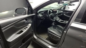 Hyundai Santa fe 2.5T* PRESTIGE* ПОДГРЕВ* ОБДУХВАНЕ* КОЖА* КАМЕРА*  | Auto.bg — изображение 9