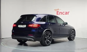 Mercedes-Benz GLC 43 AMG GLC43 4MATIC - 19800 € - 84477565 2