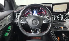 Mercedes-Benz GLC 43 AMG GLC43 4MATIC - 19800 € - 84477565 13