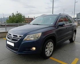 VW Tiguan 4�4_140��_6.��������_���������_4�./100��. ! | Mobile.bg � ����� ������ 4