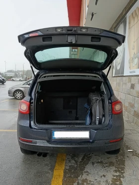 VW Tiguan 4�4_140��_6.��������_���������_4�./100��. ! | Mobile.bg � ����� ������ 15
