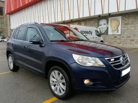 ������ VW Tiguan