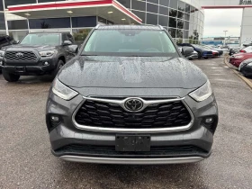 Toyota Highlander * Limited * CARFAX *  | Auto.bg — изображение 6
