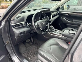 Toyota Highlander * Limited * CARFAX *  | Auto.bg — изображение 5