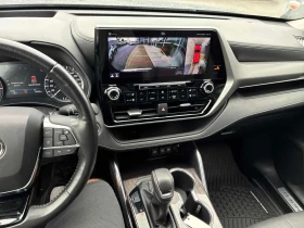 Toyota Highlander * Limited * CARFAX *  | Auto.bg — изображение 9