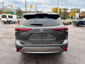 Toyota Highlander * Limited * CARFAX *  | Auto.bg — изображение 4