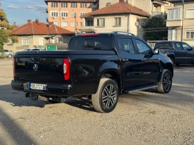 Mercedes-Benz X-Klasse 350d | Auto.bg — изображение 4