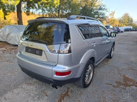 Mitsubishi Outlander 2, 2DI-D* 4X4* Klima | Mobile.bg � ����� ������ 5