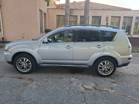 Mitsubishi Outlander 2, 2DI-D* 4X4* Klima | Mobile.bg � ����� ������ 2
