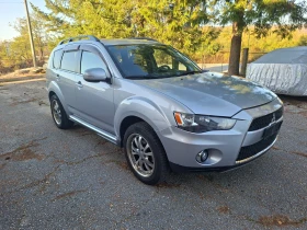 Mitsubishi Outlander 2, 2DI-D* 4X4* Klima | Mobile.bg � ����� ������ 7