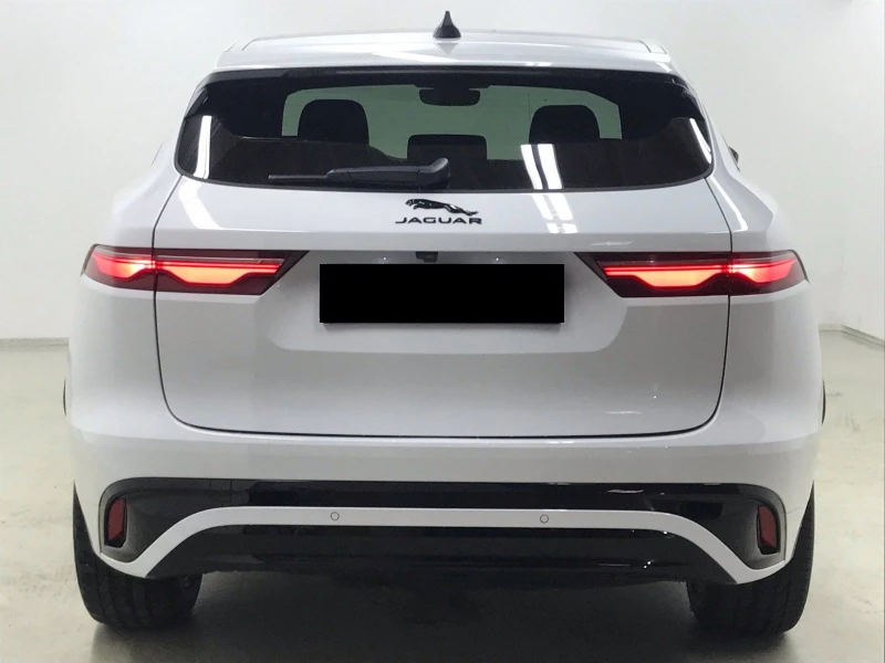 Jaguar F-PACE D200 AWD = NEW= R-Dynamic SE Гаранция, снимка 2 - Автомобили и джипове - 47017817