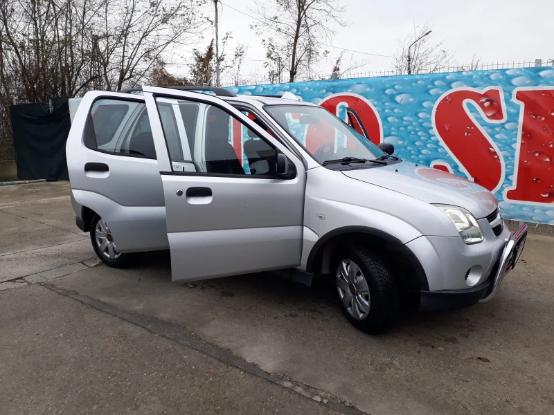 Suzuki Ignis, снимка 2 - Автомобили и джипове - 48245444