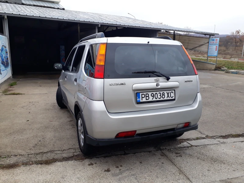 Suzuki Ignis, снимка 6 - Автомобили и джипове - 48245444