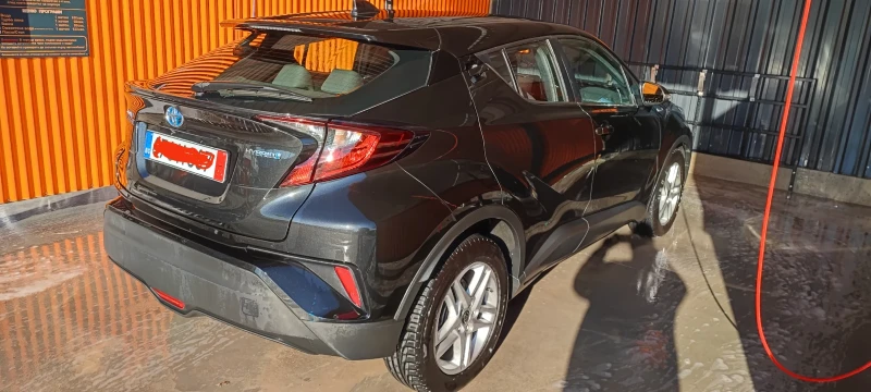 Toyota C-HR, снимка 6 - Автомобили и джипове - 48351359