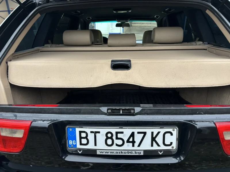 BMW X5 3.0D 218, снимка 8 - Автомобили и джипове - 52574968