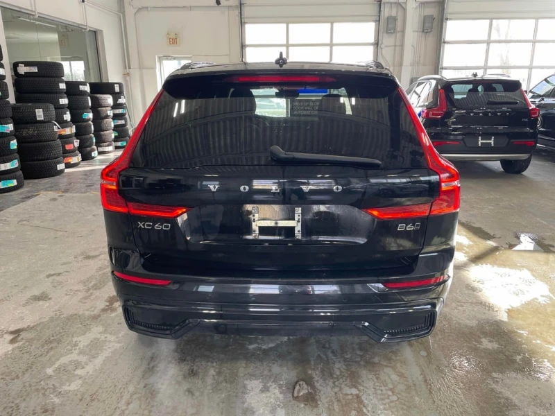 Volvo XC60 * Plus Dark Theme * CARFAX * 2 КЛЮЧА * ПОДГРЕВИ, снимка 4 - Автомобили и джипове - 53252723
