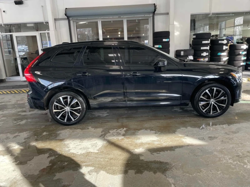 Volvo XC60 * Plus Dark Theme * CARFAX * 2 КЛЮЧА * ПОДГРЕВИ, снимка 3 - Автомобили и джипове - 53252723