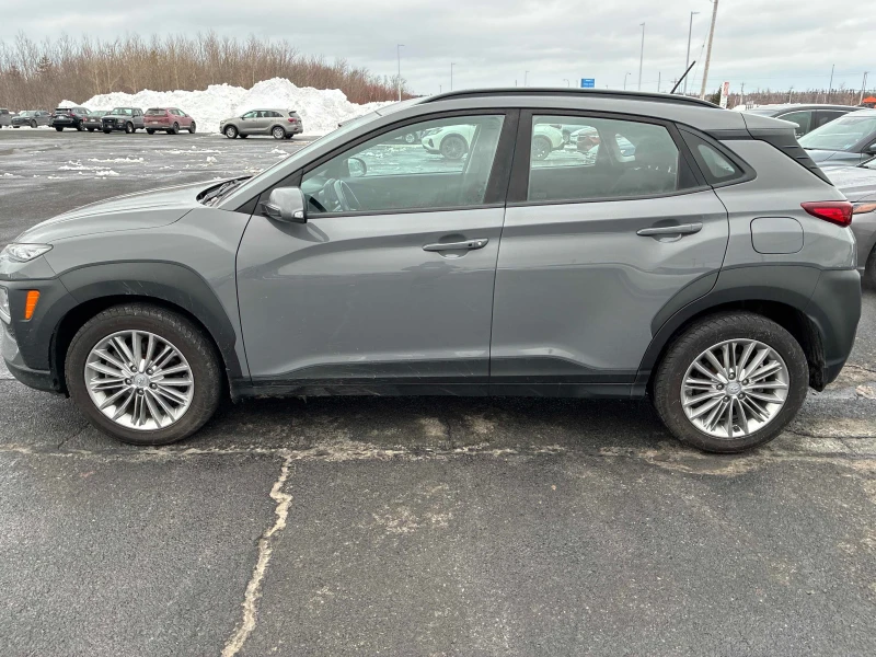 Hyundai Kona 2.0L| CARFAX| ПОДГРЕВИ| KEYLESS , снимка 4 - Автомобили и джипове - 53382994