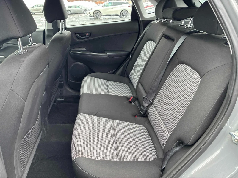 Hyundai Kona 2.0L| CARFAX| ПОДГРЕВИ| KEYLESS , снимка 12 - Автомобили и джипове - 53382994