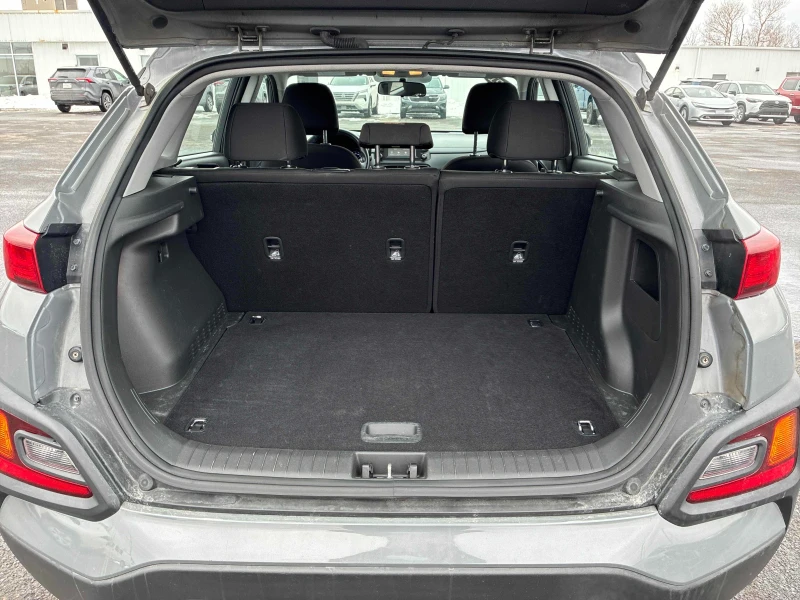 Hyundai Kona 2.0L| CARFAX| ПОДГРЕВИ| KEYLESS , снимка 6 - Автомобили и джипове - 53382994