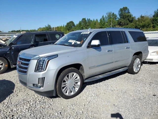 Cadillac Escalade ESV LUXURY* 6.2L / КРАЙНА ЦЕНА ДО БЪЛГАРИЯ!!! - изображение 3